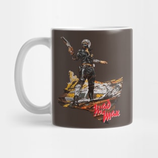 Mad Max Mug